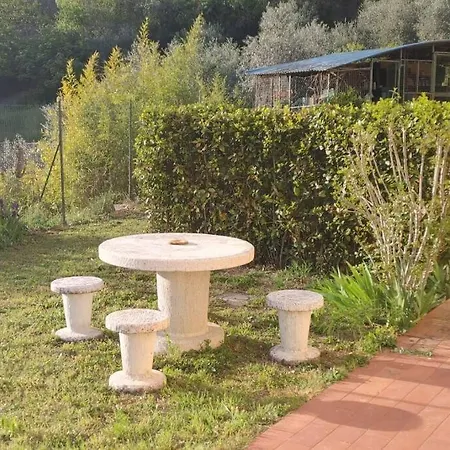 Dependance Nel Chianti A Pochi Minuti Da Firenze