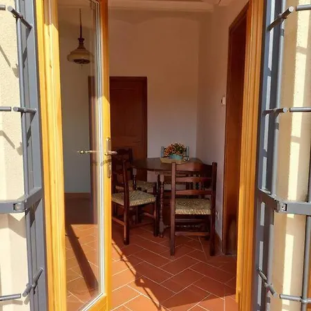 Dependance Nel Chianti A Pochi Minuti Da Firenze Apartment *