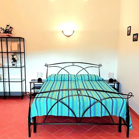 Dependance Nel Chianti A Pochi Minuti Da Firenze Apartment
