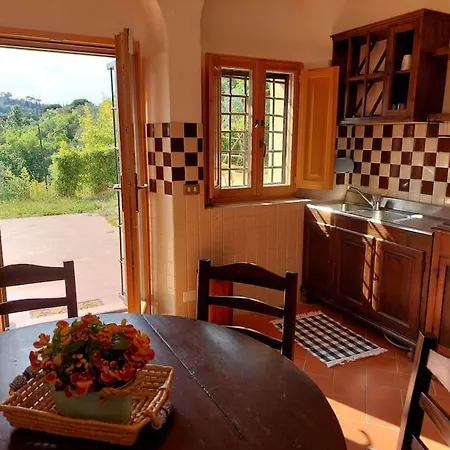 Apartman Dependance Nel Chianti A Pochi Minuti Da Firenze *