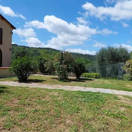 Apartment Dependance Nel Chianti A Pochi Minuti Da Firenze Impruneta