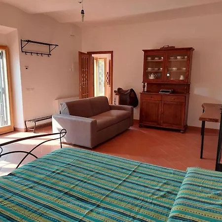 Dependance Nel Chianti A Pochi Minuti Da Firenze Apartman