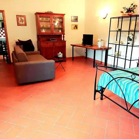 Apartment Dependance Nel Chianti A Pochi Minuti Da Firenze *