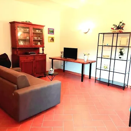 Dependance Nel Chianti A Pochi Minuti Da Firenze Apartman