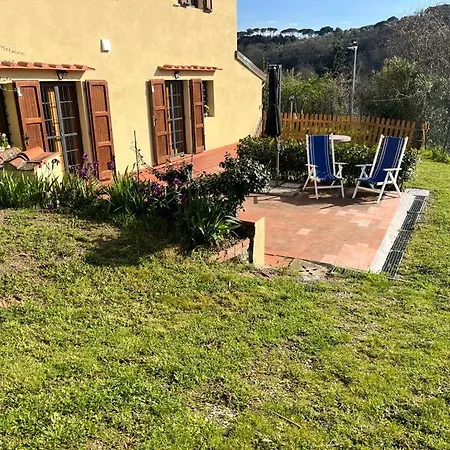 Apartman Dependance Nel Chianti A Pochi Minuti Da Firenze *