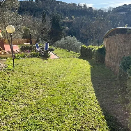 Dependance Nel Chianti A Pochi Minuti Da Firenze Apartman *