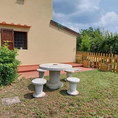 Apartman Dependance Nel Chianti A Pochi Minuti Da Firenze