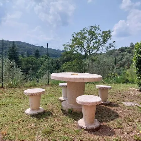 Dependance Nel Chianti A Pochi Minuti Da Firenze *