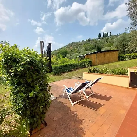 Apartman Dependance Nel Chianti A Pochi Minuti Da Firenze Impruneta